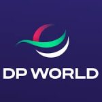 Logo DP WORLD